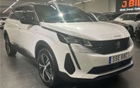 Peugeot 5008 GT 1.2 PT 130hk Aut - BACKKAMERA