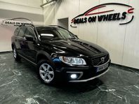 Volvo XC70 D4 Geartronic Classic, Momentum Euro 6 DRAG/NAVI