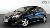 Nissan Leaf N-CONNECTA 40 KWH