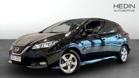 Nissan Leaf N-CONNECTA 40KWH