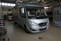 Hymer B 704SL