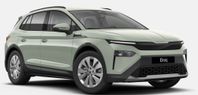 Skoda Elroq 50 privatleasing kampanj 3745:- lagerbilar