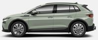 Skoda Elroq 50 privatleasing kampanj 3745:- lagerbilar