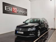 Volkswagen Passat Variant 2.0 TDI BlueMotion 4Motion R-Line