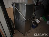 Diskmaskin Electrolux D 480