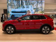 Skoda Elroq 60 lanserings erbjudande privatleasing 4795:-