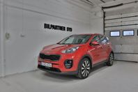 Kia Sportage 1.7 CRDi DCT Advance / 5% Ränta/Fri Hemleverans