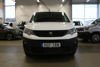 Peugeot Partner PRO+ 130Hk Aut L1 - BACKKAMERA