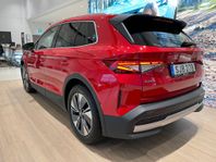 Skoda Elroq 85 lanserings erbjudande privatleasing 5195:-