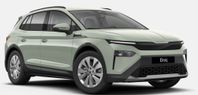 Skoda Elroq 85 lanseringserbjudane privatleasing 5195:-