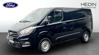 Ford Transit Custom Trend L1 280 130Hk Dragkrok/Dieselvärme