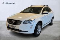 Volvo XC60  D4 AWD Summum VOC Keyless