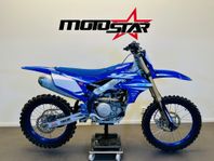 Yamaha YZ 450F RÄNTFRITT 36mån