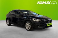 Volvo V40 Cross Country D3 150hk Momentum Adv Edt VOC Drag