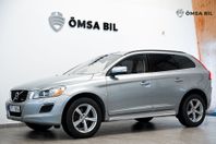 Volvo XC60 D3 AWD R-Design Värmare Drag 163hk