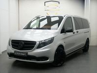 Mercedes-Benz Vito Tourer VIP Se Spec Tv / Kyl / First class