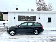 Volvo V50 D5 Summum Automat