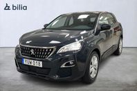 Peugeot 3008 1,6 HDI AUT DRAGKROK