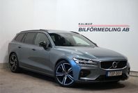 Volvo V60 D4 Automat R-Design 360° H/K Panorama 190hk