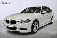 BMW 320 i Touring Aut M-Sport | Rattvärme | Drag | HiFi | Na