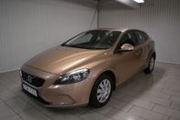 Volvo V40 D2 Kinetic 115hk Dragkrok SoV Dieselvärmare