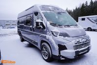 Dreamer D62 SELECT SAPHIR 180hk Automat 3500kg D6EH Artense