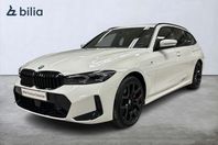 BMW 330e xDrive Touring M-Sport Pro | DEMOBIL | Aktiv farth.