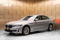 BMW 520  xDrive Luxury Line / Drag / Pano