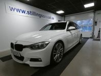 BMW 330 d xDrive Touring Steptronic M Sport Euro 6