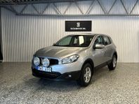 Nissan Qashqai 1.6 dCi 4x4 Euro 5