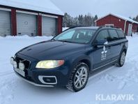 Volvo XC70 D5 AWD Geartronic Momentum