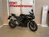 Yamaha YZF-R125