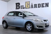 Toyota Auris 1.6 Dual VVT-i Automat - 850kr/månad