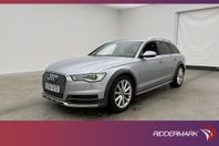 Audi A6 Allroad Q 218hk D-Värmare Luftfjädring Sensorer Drag