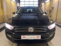 Volkswagen Passat Sportscombi 2.0 TDI DPF BMT Base Euro 6