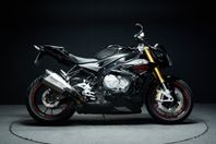 BMW S 1000 R