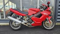 Ducati ST2 Mycket fint skick