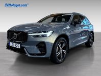 Volvo XC60 Recharge T8 II R-Design