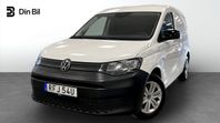 Volkswagen Caddy Cargo 2,0 TDI 75hk/P-VÄRMARE/DRAG