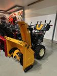 Snöslunga Cub Cadet XS3 76 SWE *Beg