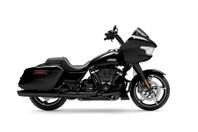 Harley-Davidson FLTRX Road Glide Endast 138 mil !