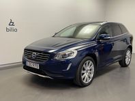 Volvo XC60 D4 AWD Ocean Race Business E PRO / Lastpaket /