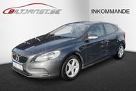 Volvo V40 DRAGKROK | ON CALL |