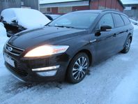 Ford Mondeo Kombi 1.6 TDCi Sport Edition Euro 5 SoVHjul/DRAG