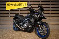 Suzuki V-strom 650 XT