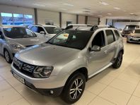 Dacia Duster 1.5 dCi 4x4 / Dragkrok, PDC, Touchskärm