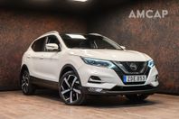 Nissan Qashqai 1.6 dCi Tekna | Panorama | 360 | Navi | LED