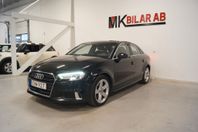 Audi A3 Sedan 2.0 TDI quattro Comfort Euro 6