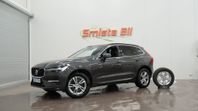 Volvo XC60 B4 AWD PRO FACELIFT LÄDER DRAG KAMERA D-VÄRM MOMS