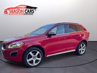 Volvo XC60 D5 AWD Geartronic Momentum, R-Design Euro 5
